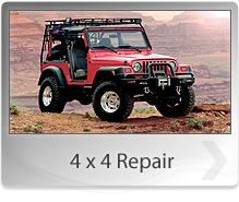 4 x 4 Repair