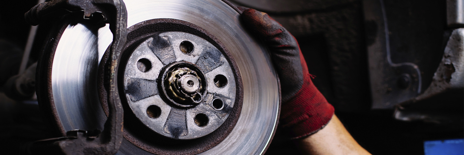 Neal Automotive expert auto repair Greenfield, IN 46140